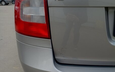 Skoda Octavia, 2012 год, 1 100 000 рублей, 10 фотография