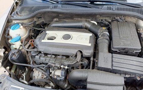 Skoda Octavia, 2012 год, 1 100 000 рублей, 8 фотография