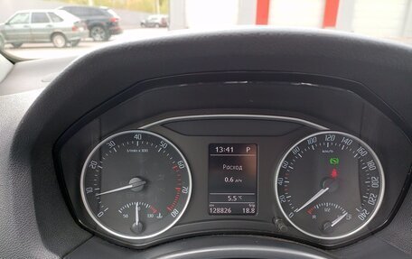 Skoda Octavia, 2012 год, 1 100 000 рублей, 14 фотография