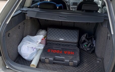 Skoda Octavia, 2012 год, 1 100 000 рублей, 15 фотография