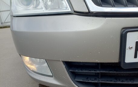 Skoda Octavia, 2012 год, 1 100 000 рублей, 11 фотография