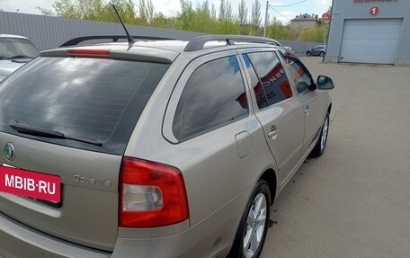 Skoda Octavia, 2012 год, 1 100 000 рублей, 3 фотография
