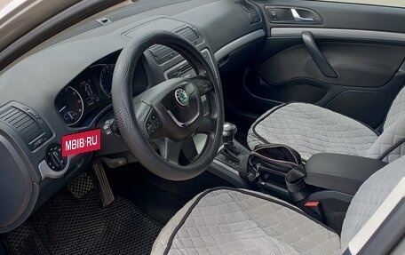 Skoda Octavia, 2012 год, 1 100 000 рублей, 9 фотография