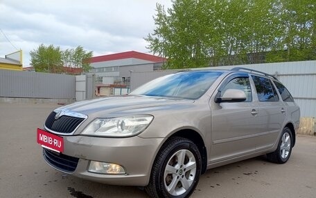 Skoda Octavia, 2012 год, 1 100 000 рублей, 6 фотография