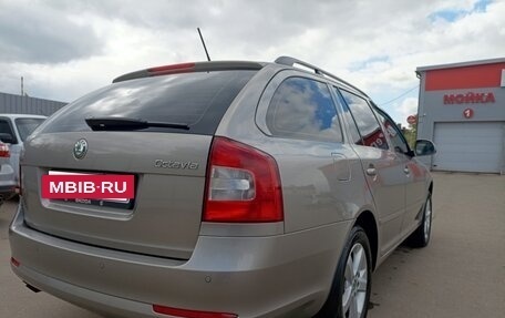 Skoda Octavia, 2012 год, 1 100 000 рублей, 4 фотография