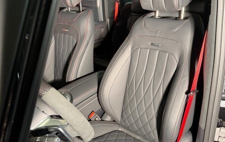 Mercedes-Benz G-Класс AMG, 2025 год, 34 200 000 рублей, 11 фотография