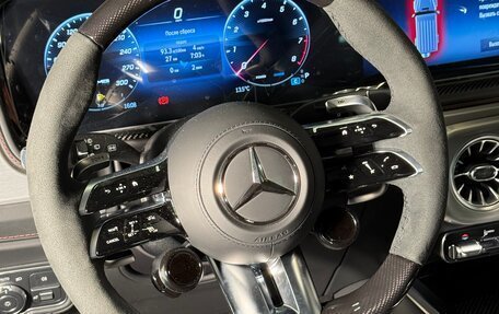 Mercedes-Benz G-Класс AMG, 2025 год, 34 200 000 рублей, 13 фотография