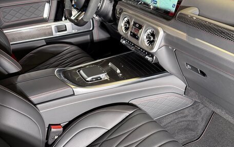 Mercedes-Benz G-Класс AMG, 2025 год, 34 200 000 рублей, 15 фотография