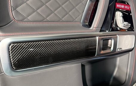 Mercedes-Benz G-Класс AMG, 2025 год, 34 200 000 рублей, 10 фотография