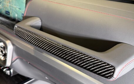 Mercedes-Benz G-Класс AMG, 2025 год, 34 200 000 рублей, 17 фотография