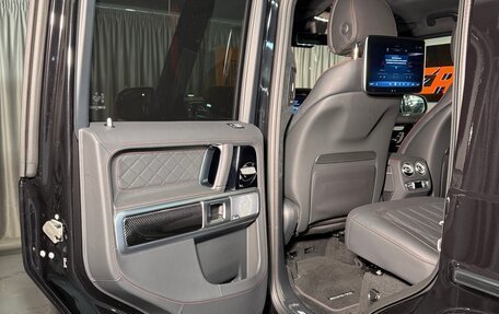 Mercedes-Benz G-Класс AMG, 2025 год, 34 200 000 рублей, 20 фотография