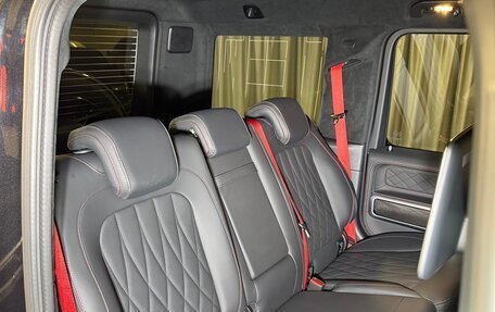 Mercedes-Benz G-Класс AMG, 2025 год, 34 200 000 рублей, 19 фотография