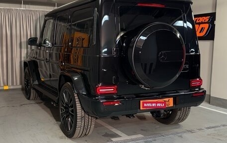 Mercedes-Benz G-Класс AMG, 2025 год, 34 200 000 рублей, 6 фотография