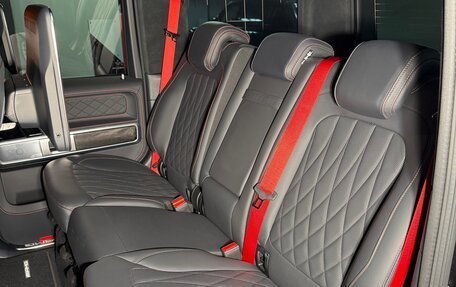 Mercedes-Benz G-Класс AMG, 2025 год, 34 200 000 рублей, 21 фотография