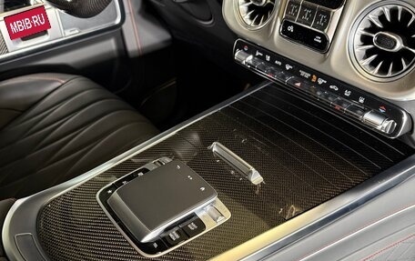 Mercedes-Benz G-Класс AMG, 2025 год, 34 200 000 рублей, 16 фотография