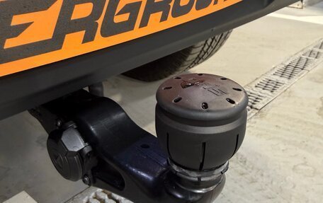 Mercedes-Benz G-Класс AMG, 2025 год, 34 200 000 рублей, 28 фотография