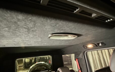 Mercedes-Benz G-Класс AMG, 2025 год, 34 200 000 рублей, 22 фотография