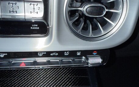 Mercedes-Benz G-Класс AMG, 2025 год, 34 200 000 рублей, 29 фотография