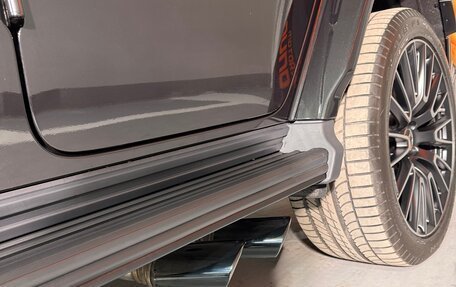 Mercedes-Benz G-Класс AMG, 2025 год, 34 200 000 рублей, 27 фотография