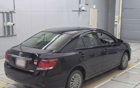 Toyota Allion, 2021 год, 2 130 000 рублей, 2 фотография