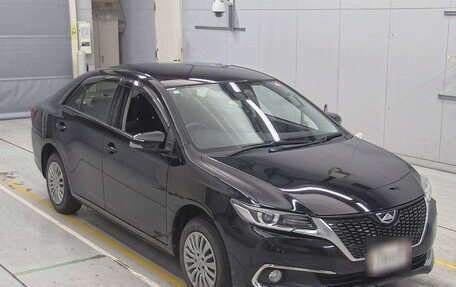 Toyota Allion, 2021 год, 2 130 000 рублей, 4 фотография