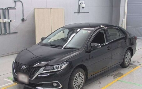 Toyota Allion, 2021 год, 2 130 000 рублей, 6 фотография