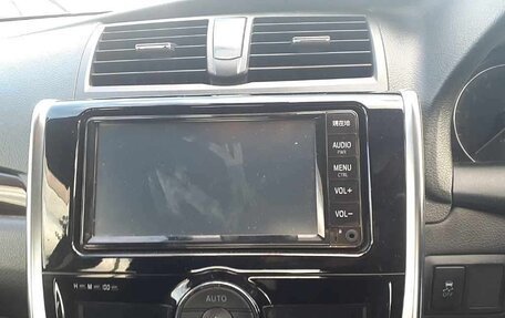 Toyota Allion, 2021 год, 2 130 000 рублей, 9 фотография