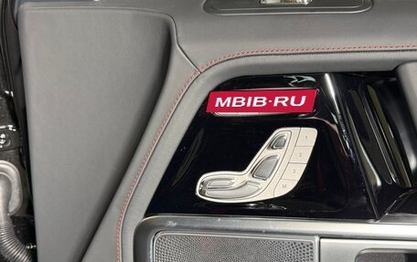 Mercedes-Benz G-Класс AMG, 2025 год, 34 200 000 рублей, 31 фотография