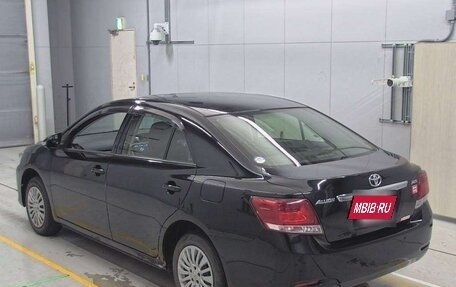 Toyota Allion, 2021 год, 2 130 000 рублей, 5 фотография