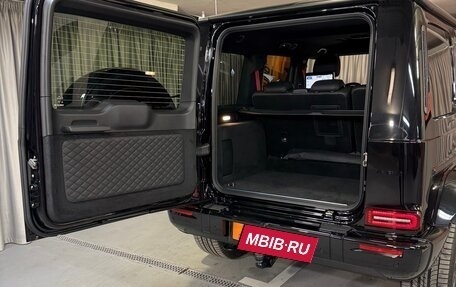 Mercedes-Benz G-Класс AMG, 2025 год, 34 200 000 рублей, 26 фотография