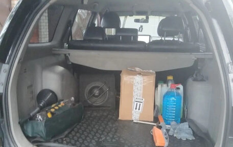 Mitsubishi Pajero Sport II рестайлинг, 2014 год, 1 406 000 рублей, 8 фотография