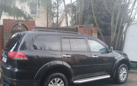 Mitsubishi Pajero Sport II рестайлинг, 2014 год, 1 406 000 рублей, 6 фотография