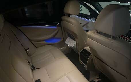 BMW 5 серия, 2019 год, 3 330 000 рублей, 2 фотография