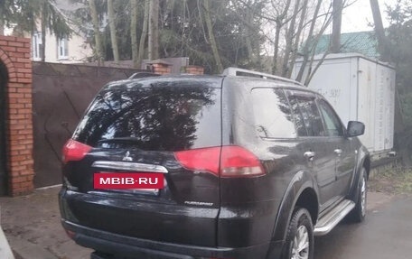 Mitsubishi Pajero Sport II рестайлинг, 2014 год, 1 406 000 рублей, 5 фотография