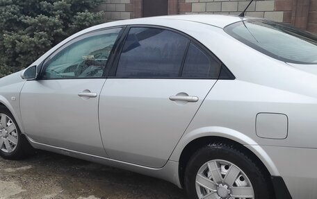 Nissan Primera III, 2002 год, 420 000 рублей, 1 фотография