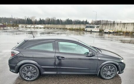 Opel Astra H, 2008 год, 610 000 рублей, 1 фотография