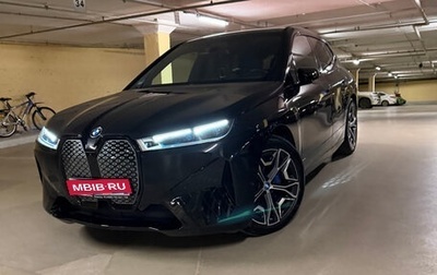 BMW iX, 2021 год, 6 199 000 рублей, 1 фотография