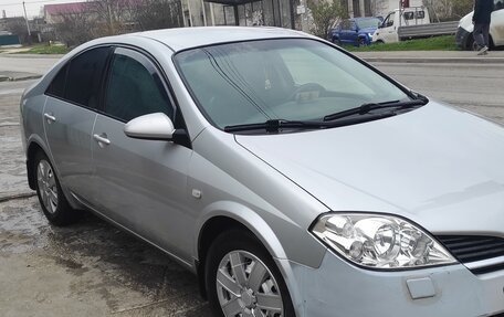 Nissan Primera III, 2002 год, 420 000 рублей, 5 фотография