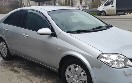 Nissan Primera III, 2002 год, 420 000 рублей, 6 фотография