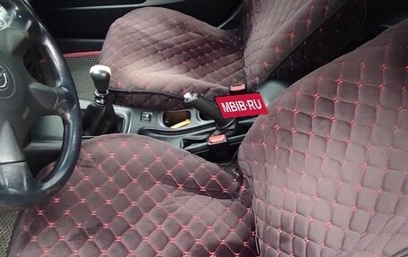 Nissan Primera III, 2002 год, 420 000 рублей, 8 фотография