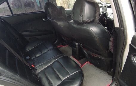 Nissan Primera III, 2002 год, 420 000 рублей, 14 фотография