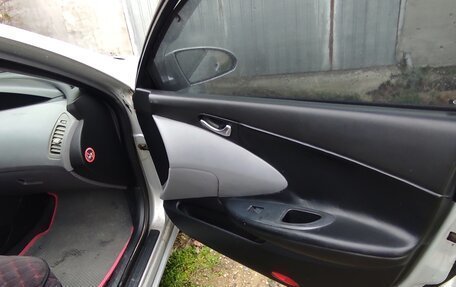 Nissan Primera III, 2002 год, 420 000 рублей, 18 фотография