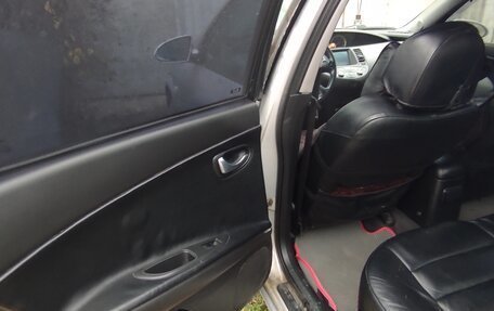 Nissan Primera III, 2002 год, 420 000 рублей, 12 фотография