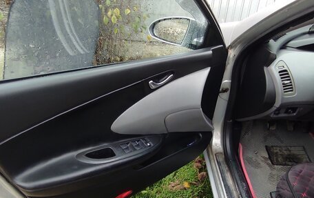 Nissan Primera III, 2002 год, 420 000 рублей, 10 фотография