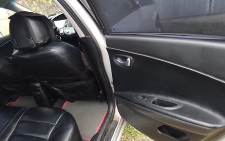 Nissan Primera III, 2002 год, 420 000 рублей, 15 фотография