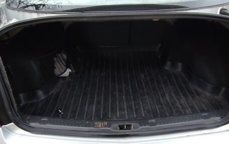 Nissan Primera III, 2002 год, 420 000 рублей, 13 фотография