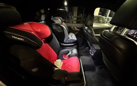 Audi Q7, 2016 год, 3 999 999 рублей, 8 фотография