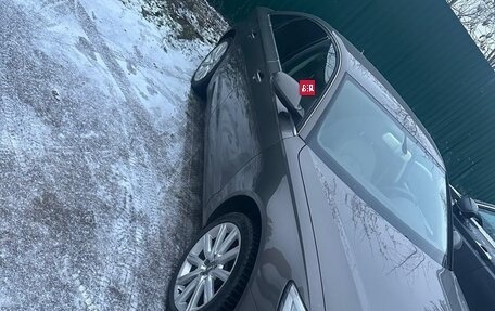 Audi A6, 2012 год, 1 575 000 рублей, 4 фотография