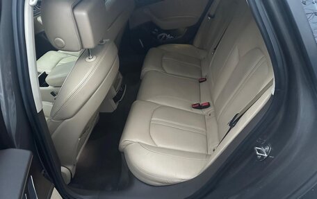 Audi A6, 2012 год, 1 575 000 рублей, 11 фотография