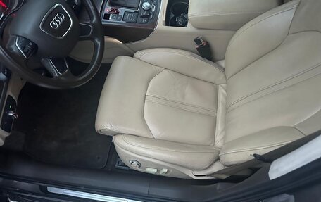 Audi A6, 2012 год, 1 575 000 рублей, 9 фотография